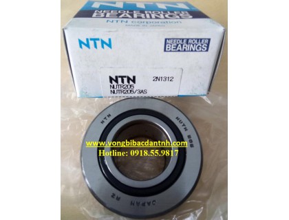 BẠC ĐẠN NUTR205 - NTN